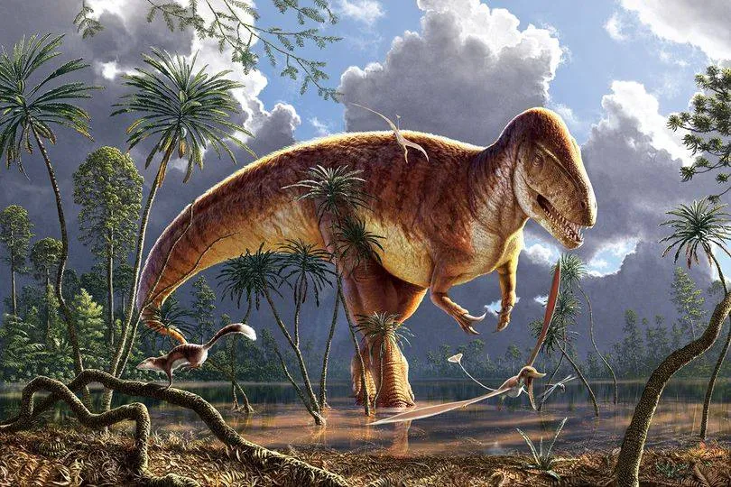 Dubreuillosaurus valesdunensis