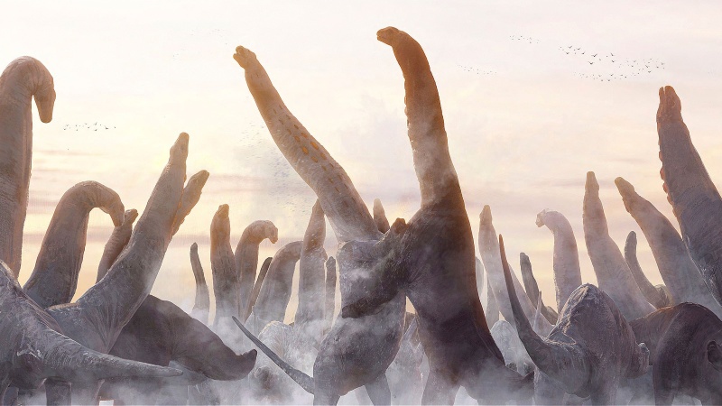 Dreadnoughtus schrani