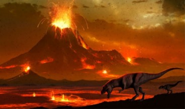 The K-Pg extinction