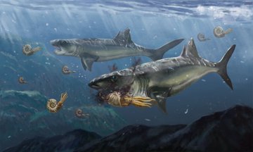 Parahelicoprion clerci