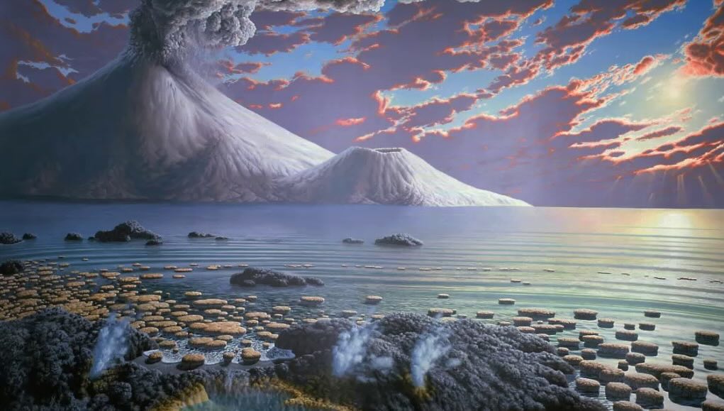 Archean