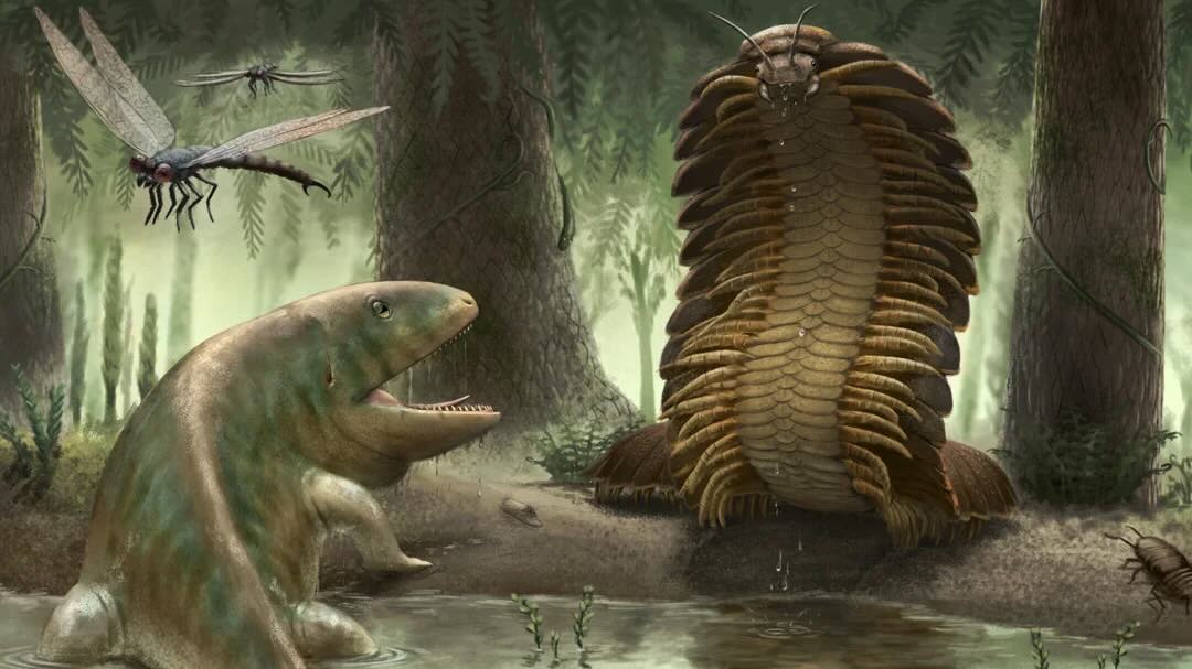 Carboniferous