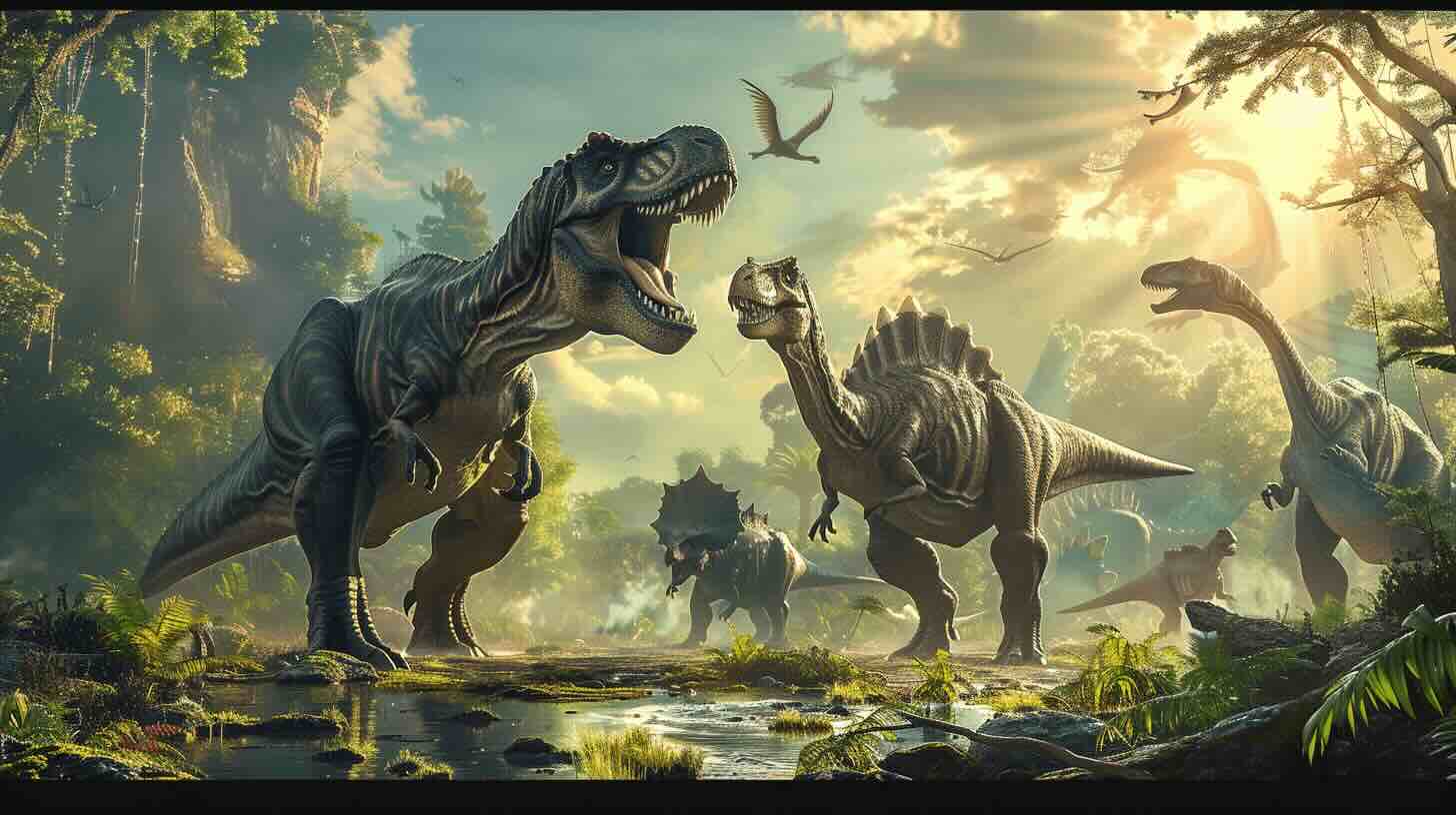 Cretaceous