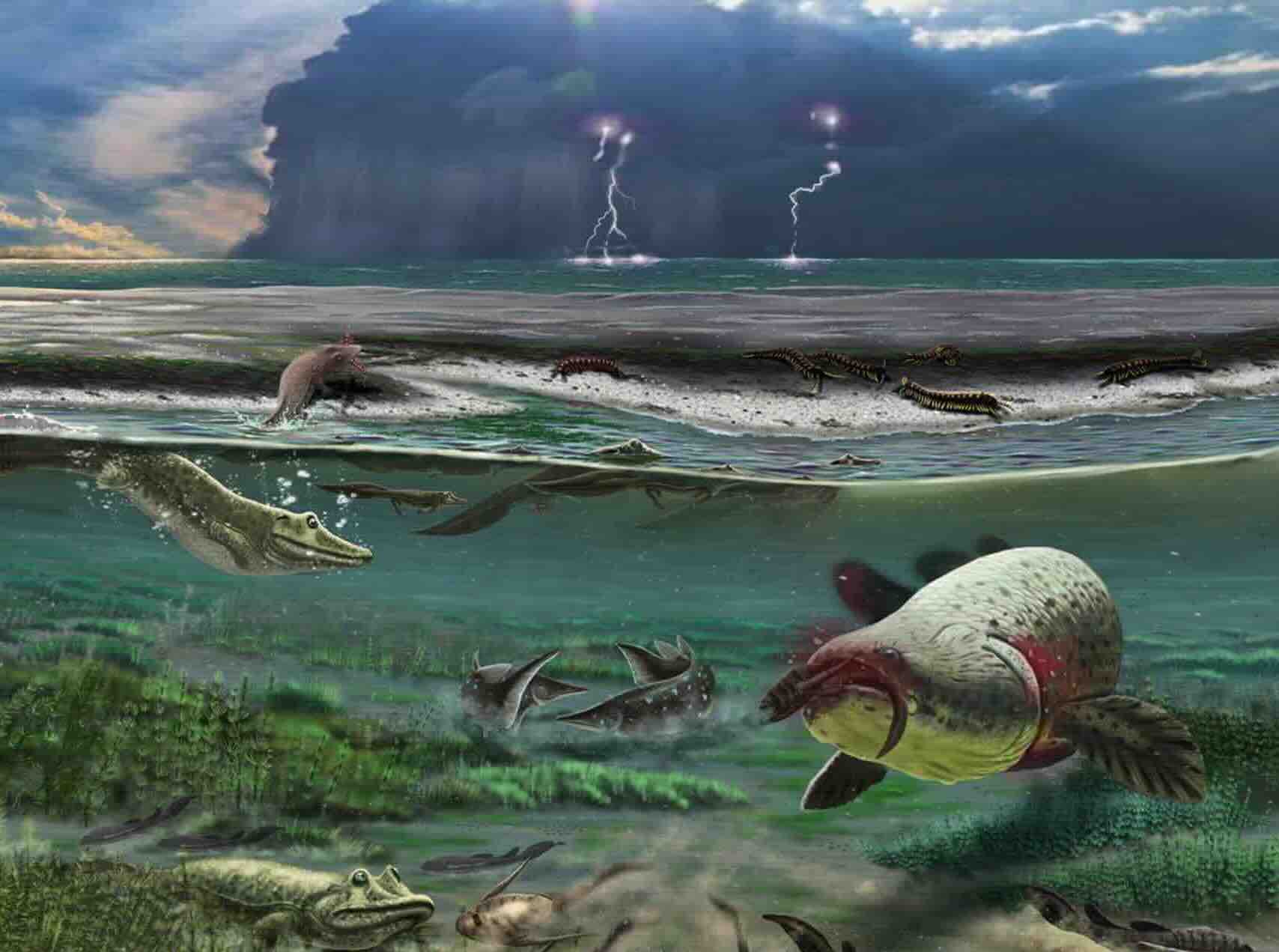 Devonian
