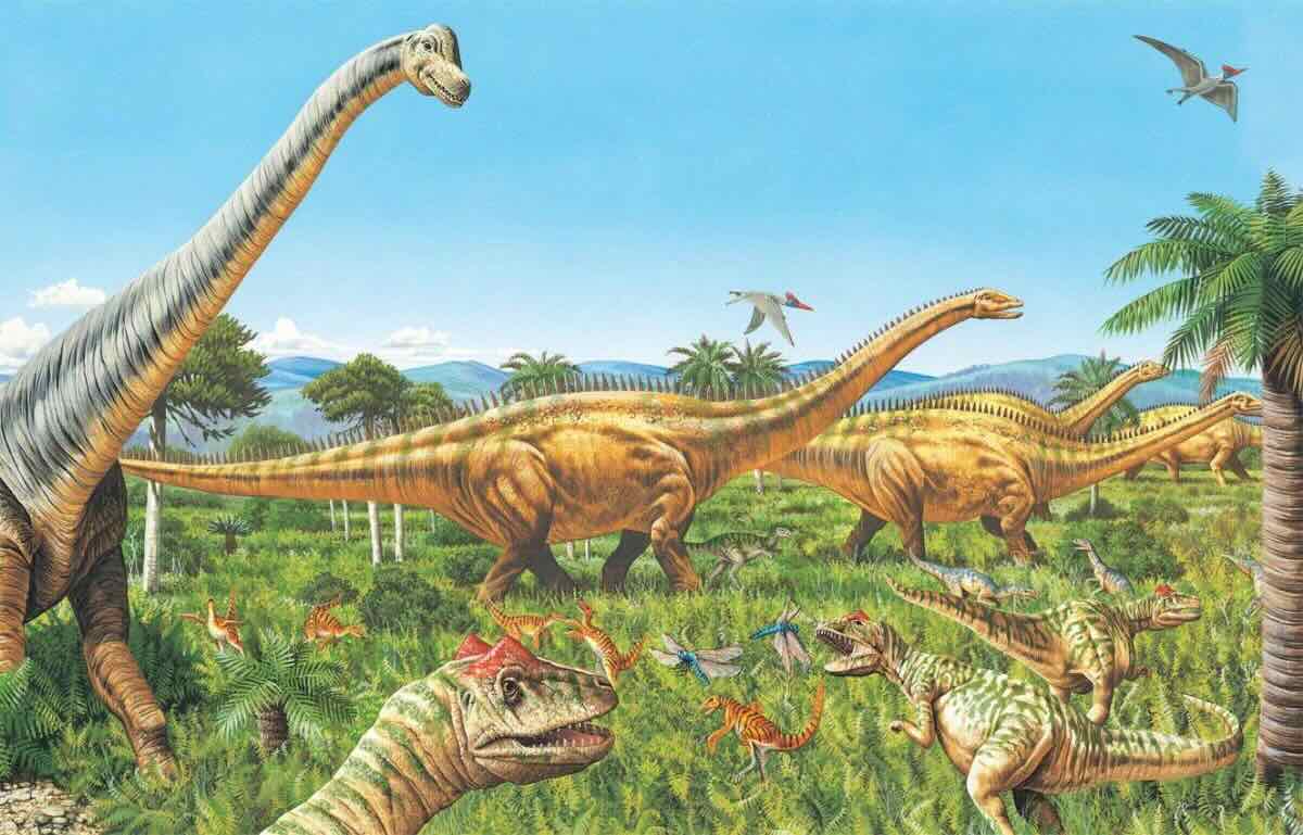 Jurassic