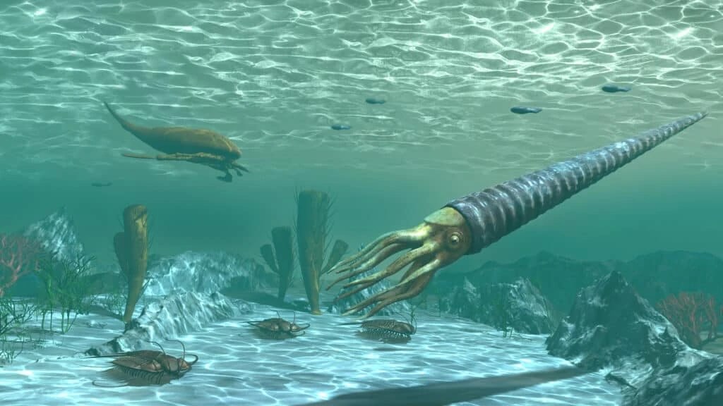 Ordovician