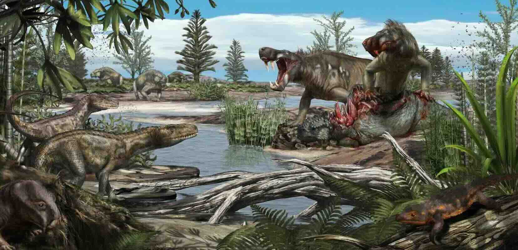 Permian