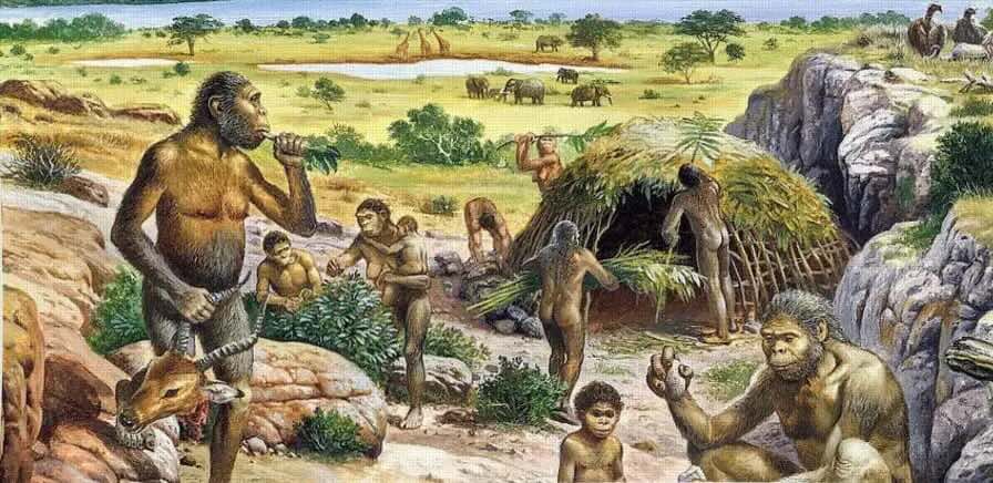 Quaternary