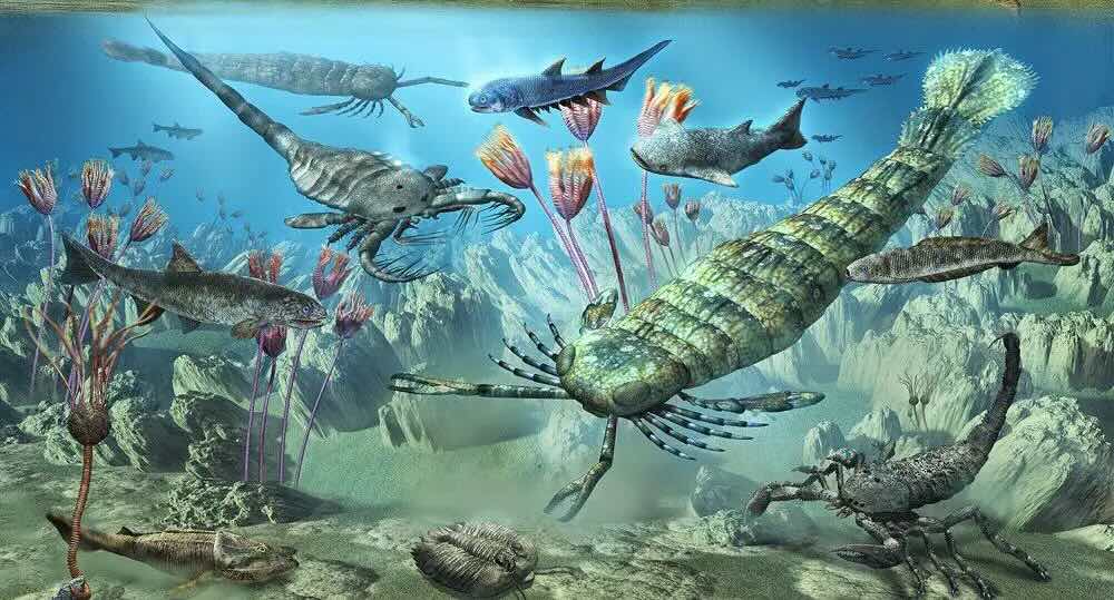 Silurian